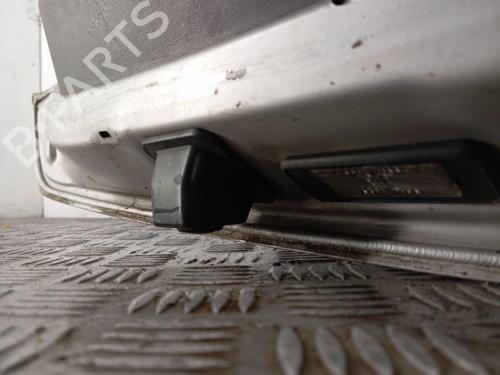 Tailgate CITROËN C3 III (SX) 1.6 BlueHDi 75 | BP28840169C6 
