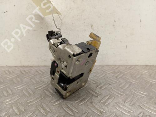 Used Front right lock Front right lock DACIA DUSTER (HS_) 1.5 dCi (109 hp) 28348453 28348453