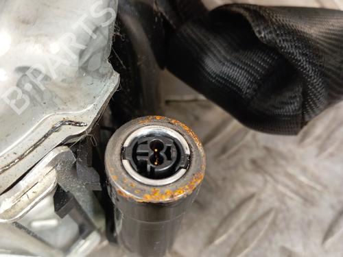 Front left seatbelt FIAT 500X (334_) 1.6 D Multijet (334AXA1B, 334AXA11) | BP31756716I26 