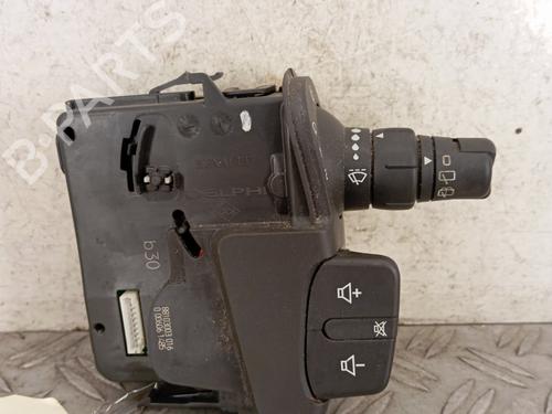 Used Steering column stalk Steering column stalk RENAULT MODUS / GRAND MODUS (F/JP0_) 1.5 dCi (FP0D, JP0D) (82 hp) 28341321 28341321