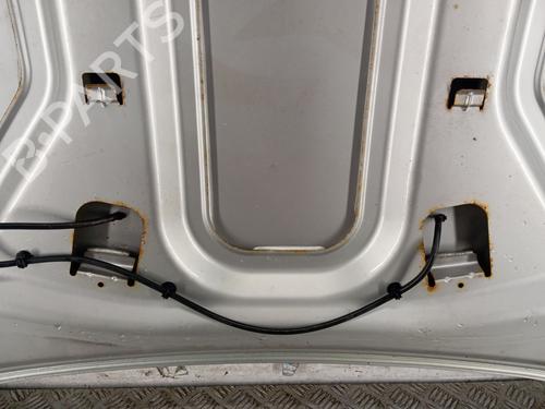 Panser DACIA SANDERO 1.2 16V | BP32363723C1 