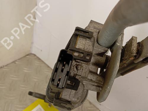 Front wiper motor PEUGEOT 207 (WA_, WC_) 1.4 HDi | BP30101321M29