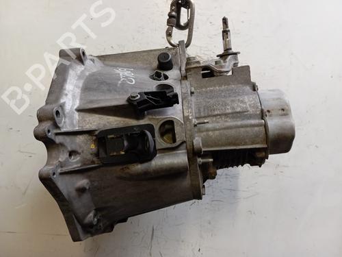 Getriebe CITROËN BERLINGO MULTISPACE (B9) 1.6 VTi 120 | BP29210397M3 