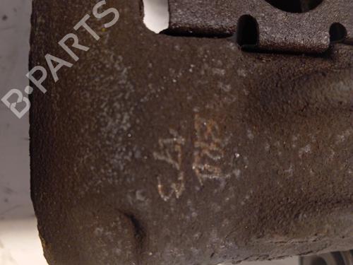 Left rear brake caliper CITROËN JUMPER I Van (244) 2.8 HDi | BP28340142M107 