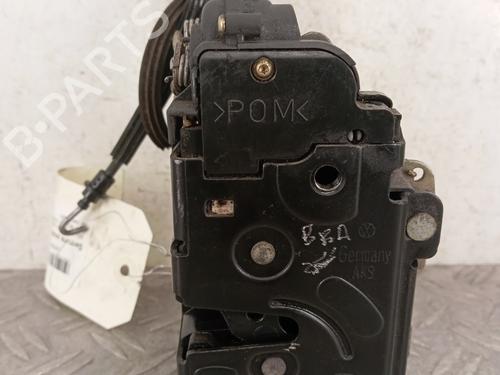 Used Front right lock VW NEW BEETLE (9C1, 1C1) 1.6 (102 hp) 28345491