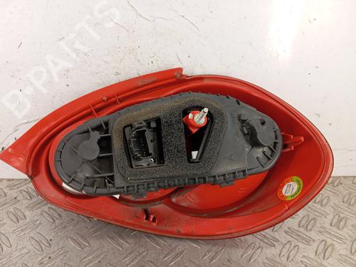 Venstre baglygte Venstre baglygte TOYOTA AYGO (_B1_) 1.0 (KGB10_, KGB10R) (68 hp) 36114539 36114539