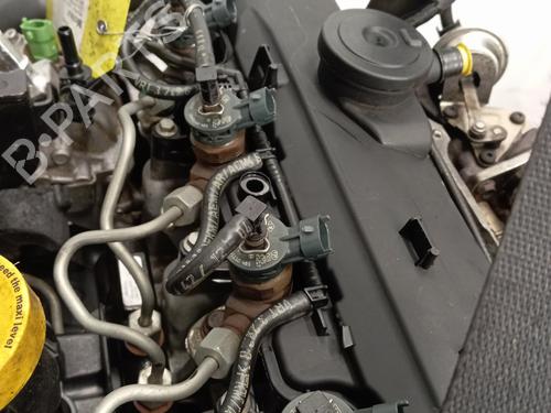 Engine RENAULT CLIO IV (BH_) 1.5 dCi 75 | BP31067418M1  - Image 6