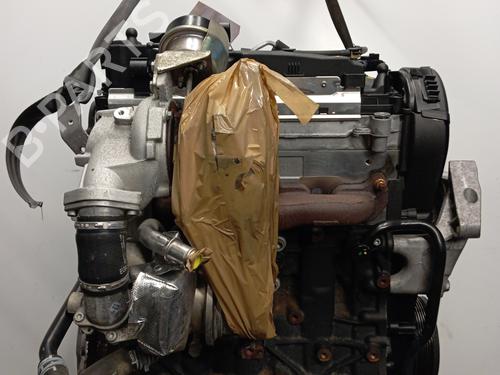 Engine VW CADDY IV Box Body/MPV (SAA, SAH) 2.0 TDI | BP28567777M1  - Image 6