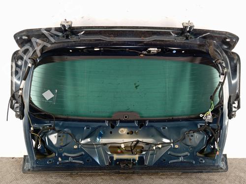 Tailgate PEUGEOT 3008 I MPV (0U_) 2.0 HDi 150 / BlueHDi 150 | BP30628781C6 