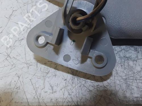 Used Right sun visor Right sun visor CITROËN C4 AIRCROSS 1.6 HDi 115 AWC (114 hp) 28347453 28347453