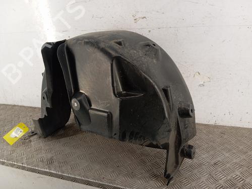 Used Wheel arch Wheel arch RENAULT CLIO IV (BH_) 1.5 dCi 90 (90 hp) 34709823 34709823