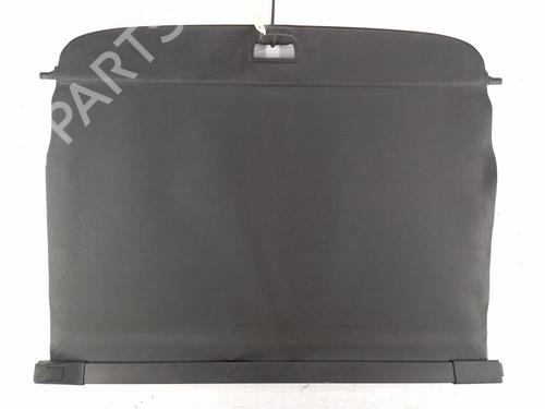 Used Rear parcel shelf OPEL ASTRA J Sports Tourer (P10) 1.7 CDTI (35) (110 hp) 30543714