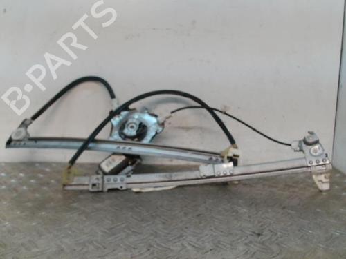 Rudehejsemekanisme Højre foran CITROËN XSARA (N1) 2.0 HDi 90 | BP28342171C23