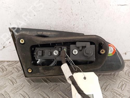 Right tailgate light SEAT IBIZA III (6L1) 1.9 TDI | BP37169657C80 - Image 2