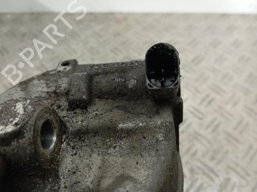AC compressor VW GOLF VI (5K1) 2.0 TDI | BP28346458M34