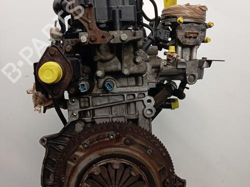 Engine CITROËN SAXO (S0, S1) 1.0 X | BP30650572M1 - Image 6