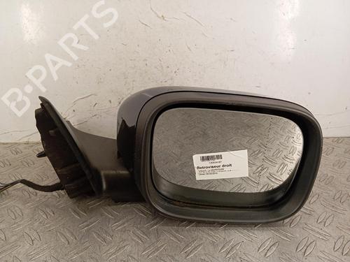 Used Right mirror Right mirror VOLVO XC70 II (136) 2.4 D (175 hp) 39986743 39986743