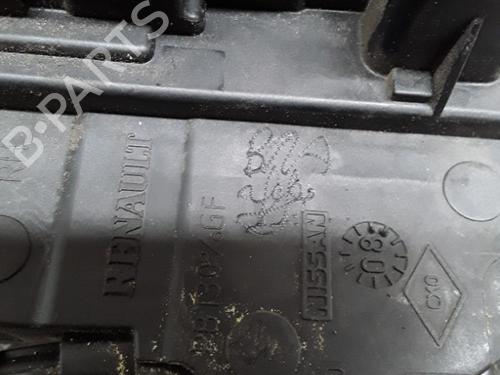 Front right lock RENAULT CLIO III (BR0/1, CR0/1) 1.5 dCi (BR17, CR17) | BP28338274C97 