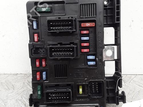 Fuse box PEUGEOT 206 SW (2E/K) 2.0 HDi | BP28343036E1 - Image 3