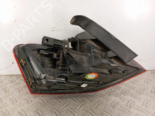 Right taillight AUDI A3 (8V1, 8VK) 2.0 TDI | BP32318426C35