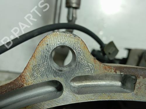 Used Gearbox Gearbox KIA RIO III (UB) 1.4 CRDi (90 hp) 36399935 36399935