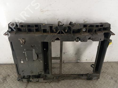 Frontplade/Frontkurv PEUGEOT 207 (WA_, WC_) 1.4 HDi (68 hp) 32297400