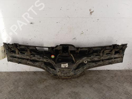 Grill RENAULT KANGOO Express (FW0/1_) 1.5 dCi 90 (FW0G, FW05, FW08, FW11) | BP30941581C40 - Image 3