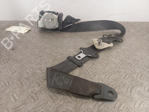 Used Front right belt tensioner CITROËN BERLINGO MULTISPACE (B9) 1.6 VTi 120 (120 hp) 29359242