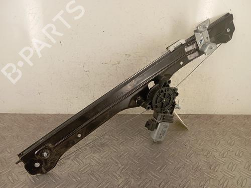 Front left window mechanism PEUGEOT BOXER Van 2.0 BlueHDi 130 | BP28341300C22 - Image 2