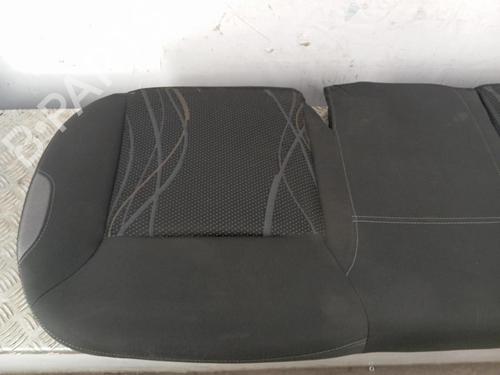 Rear seat PEUGEOT 208 I (CA_, CC_) 1.2 VTI 82 | BP29545200C17 