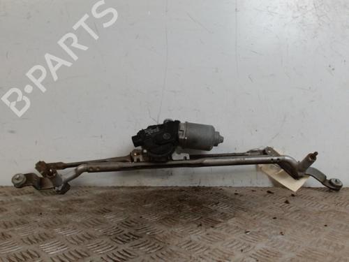 Front wiper motor SUZUKI SWIFT IV (FZ, NZ) 1.2 (AZH412, ZC72S) | BP28345093M29