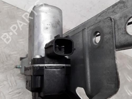 Front right window mechanism RENAULT TWINGO III (BCM_, BCA_) 1.0 SCe 75 | BP28342689C23 - Image 2