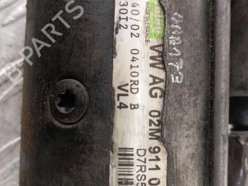 Starter AUDI A3 (8L1) 1.9 TDI | BP30590135M8