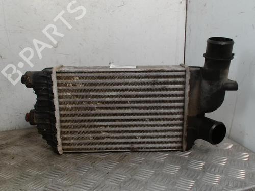 Used Intercooler PEUGEOT BOXER Van (244) 2.8 HDi (128 hp) 28342307