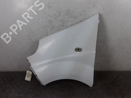 Left front fenders OPEL VIVARO A Van (X83) 1.9 DTI (F7) | BP28347652C41 
