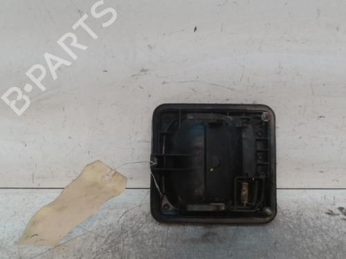 Used Exterior handle CITROËN JUMPER I Van (244) 2.2 HDi (101 hp) 28344867