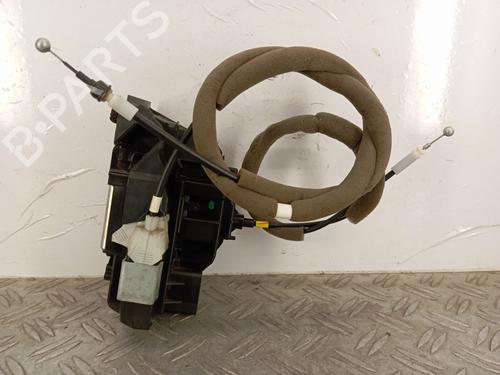 Front right lock RENAULT KADJAR (HA_, HL_) 1.2 TCe 130 (HLMR) | BP29205789C97 