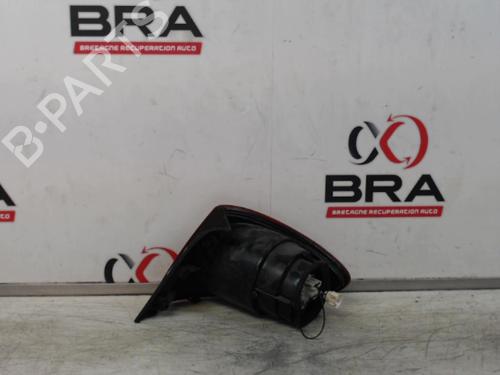 Left taillight SEAT TOLEDO III (5P2) 1.9 TDI | BP28347843C34 