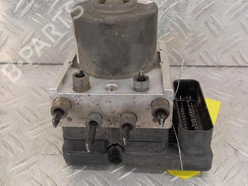 Used ABS pump ABS pump PEUGEOT 206 Hatchback (2A/C) 1.4 16V (88 hp) 40173616 40173616
