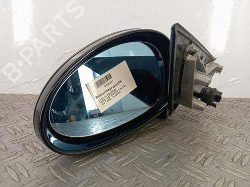 Used Left mirror BMW 1 (E87) 118 d (143 hp) 28343977