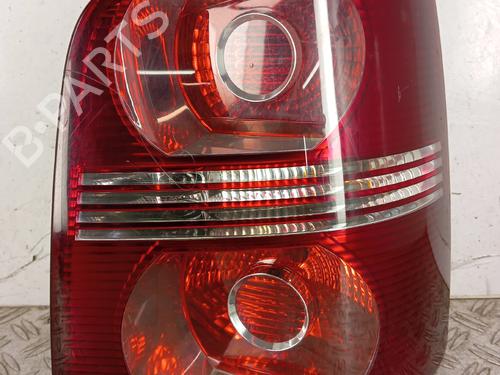 Used Right taillight Right taillight VW TOURAN (1T1, 1T2) [2003-2011] 36418589 36418589