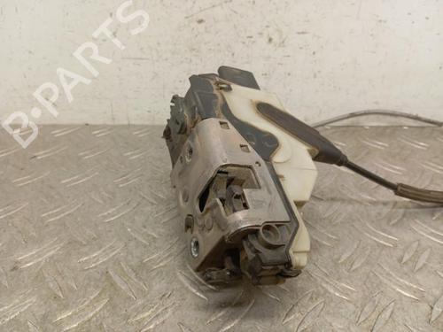 Used Front right lock CITROËN C4 II (NC_) 1.6 HDi 115 (114 hp) 28341689