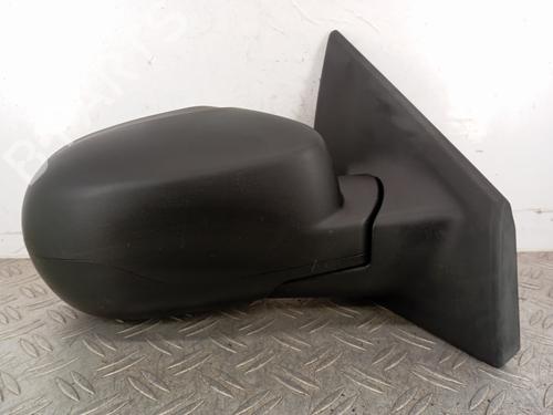 Right mirror RENAULT CLIO III (BR0/1, CR0/1) 1.2 16V Hi-Flex (BR1U, CR1U) | BP31213946C27