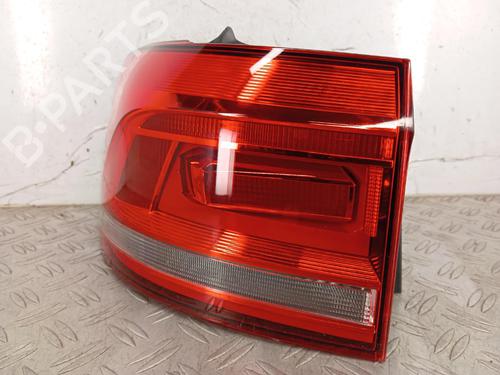Left taillight VW TOURAN (5T1) 1.6 TDI | BP37629494C34 - Image 3