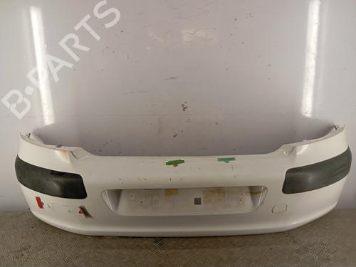 Used Rear bumper PEUGEOT 307 (3A/C) 1.6 HDi (90 hp) 29567410