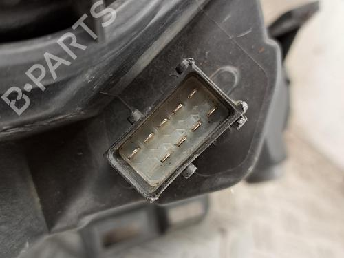 Left headlight OPEL CORSA D (S07) 1.3 CDTI (L08, L68) | BP37661550C28 - Image 2