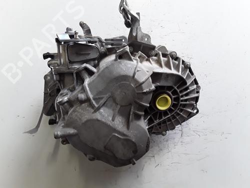 Gearbox OPEL ZAFIRA TOURER C (P12) 2.0 CDTi (75) | BP28342967M3