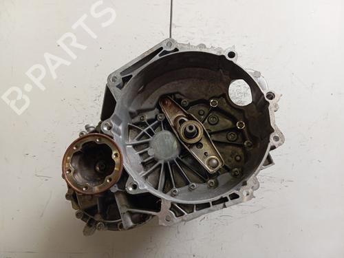 Used Gearbox VW GOLF VII (5G1, BQ1, BE1, BE2) 1.5 TSI (150 hp) 28348101