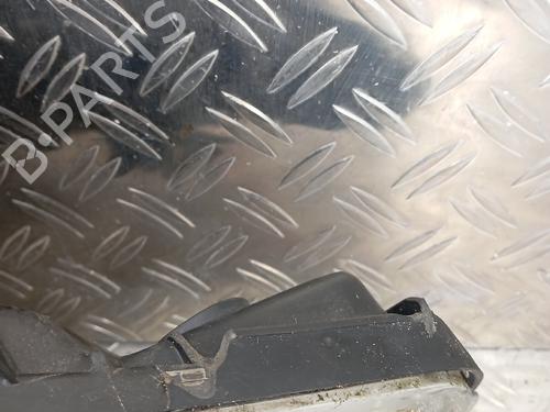 Used Right headlight Right headlight PEUGEOT 207 (WA_, WC_) 1.6 HDi (90 hp) 35931251 35931251