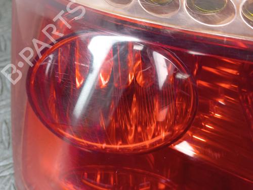 Left taillight PEUGEOT 407 Coupe (6C_) 2.7 HDi | BP28348012C34 